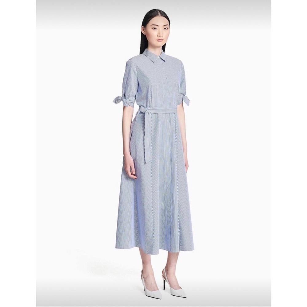 Calvin Klein dress